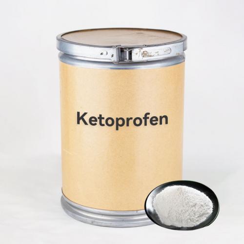 ketoprofen suppliers