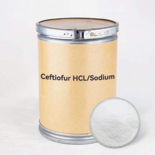 ceftiofur sodium powder