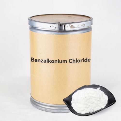 Benzalkonium Chloride suppliers