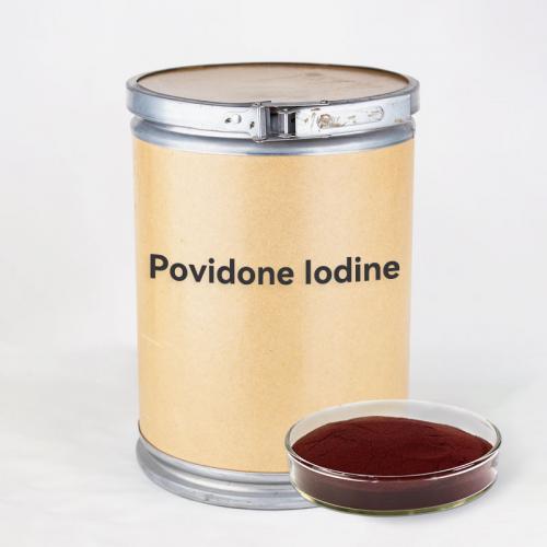 Povidone Iodine suppliers