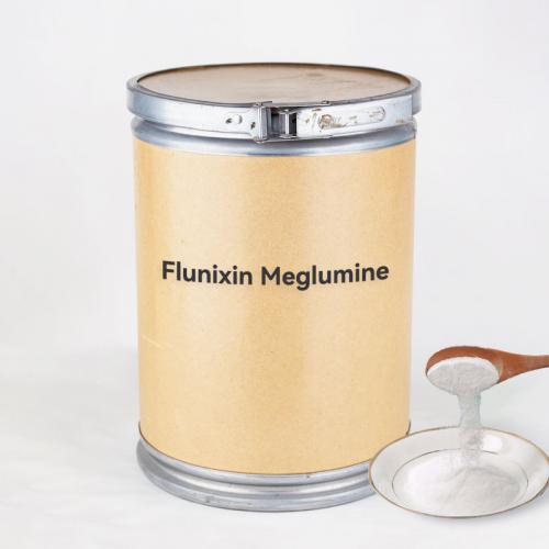 flunixin meglumine veterinary use