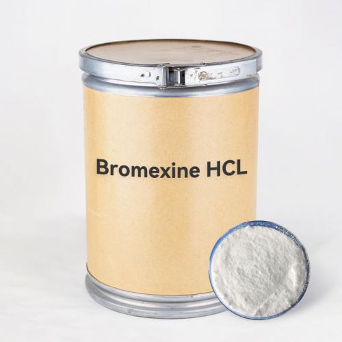 bromexine hcl