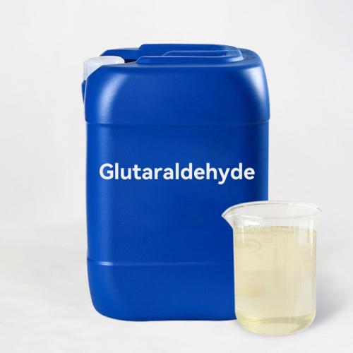 glutaraldehyde