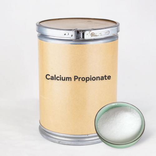 calcium propionate supplier	