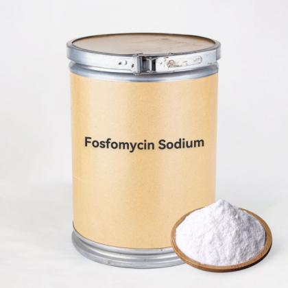 fosfomycin sodium for injection 4g price