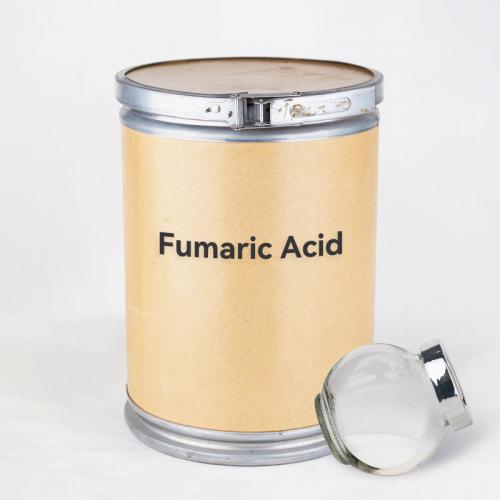 fumaric acid price