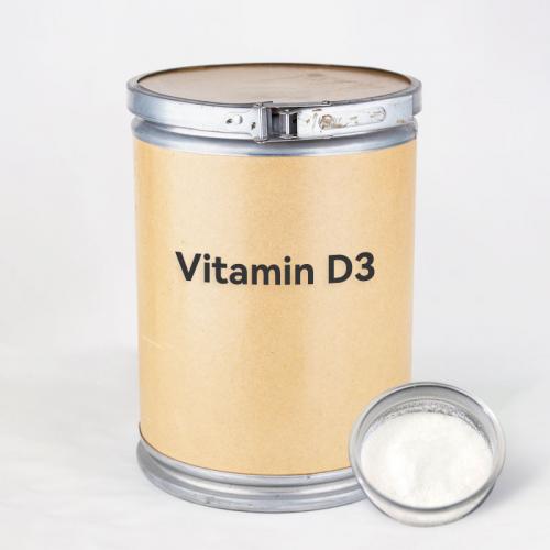 d3 vitamin application