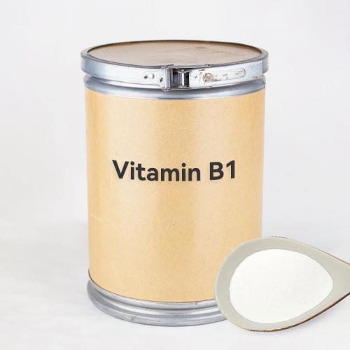 Vitamin B1 CAS NO. 59-43-8