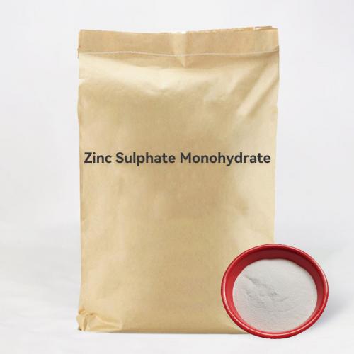 zinc sulphate for vets