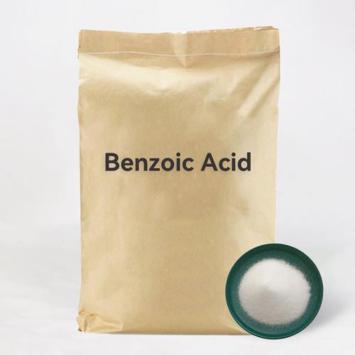 benzoic acid application