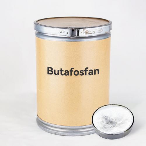 Butafosfan application