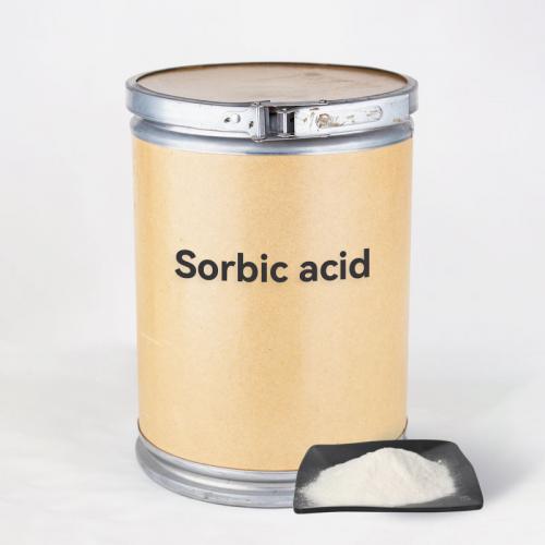 Sorbic Acid application