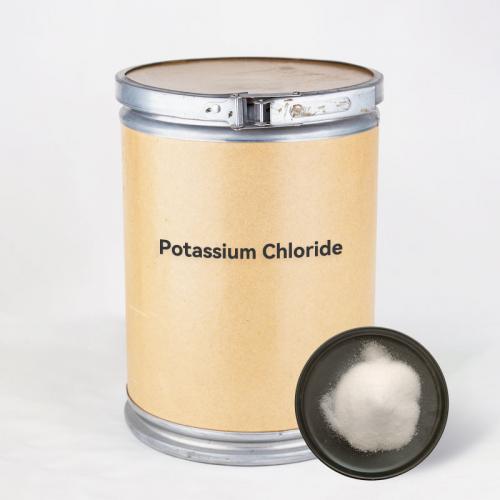 Feed grade Potassiumm Chloride