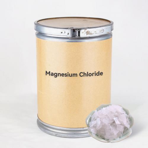 Feed grade Magnesium Chloride