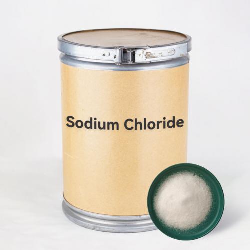 Feed grade Sodium Chloride