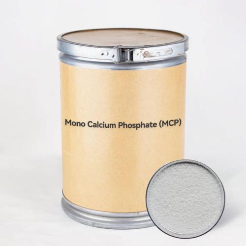 Mono Calcium Phosphate price
