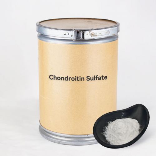 Chondroitin sulfate price