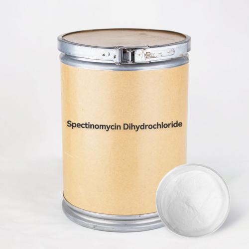 Spectinomycin Dihydrochloride price
