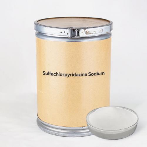 Sulfachlorpyridazine Sodium price