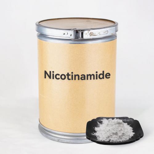 Nicotinamide application