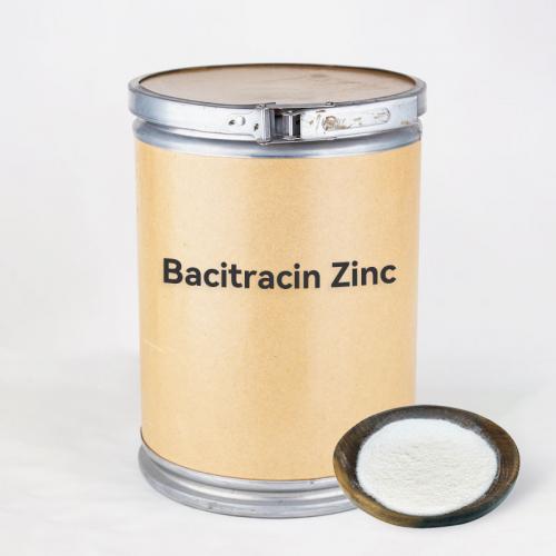 Bacitracin Zinc Premix application