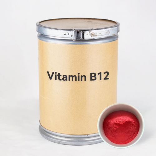 Vitamin B12 application