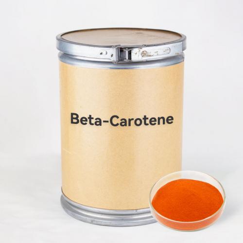 β-Carotene application