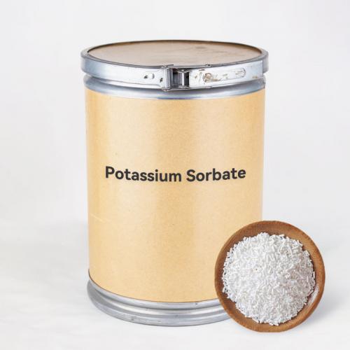 Potassium Sorbate price