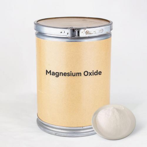 Feed grade Magnesium Oxide