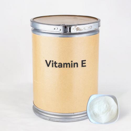 Vitamin E 50% application