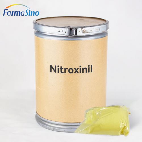 nitroxinil description