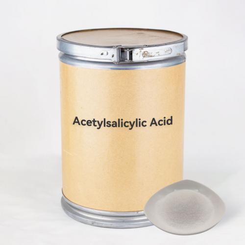 Acetylsalicylic Acid price