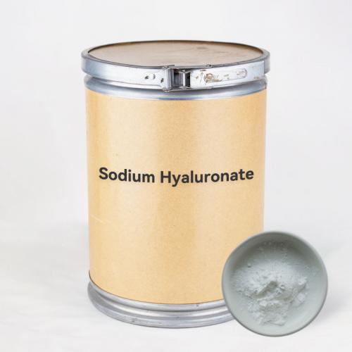 Sodium  Hyaluronate price