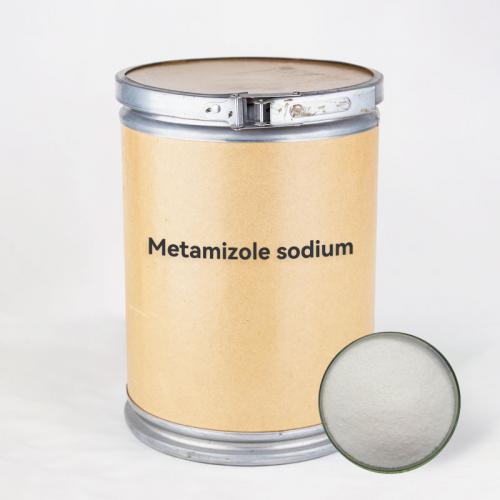 Metamizole sodium price