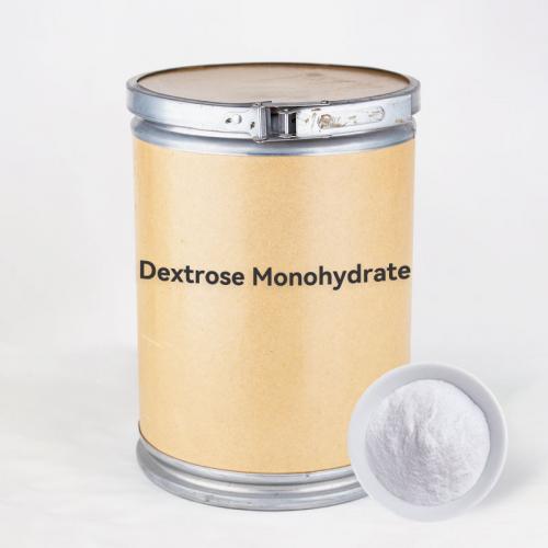 Dextrose Monohydrate benefits
