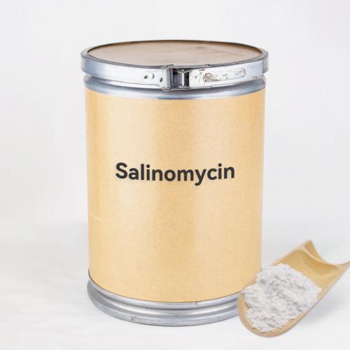 Salinomycin application