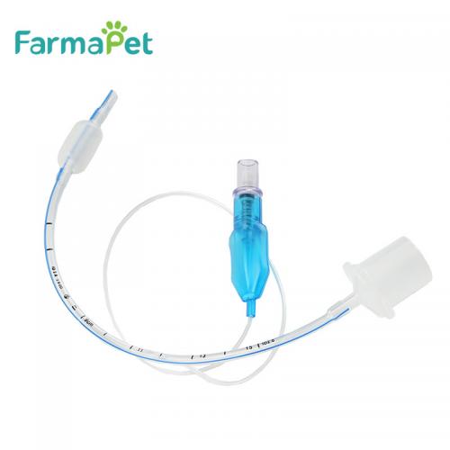 Endotracheal Tube for pets