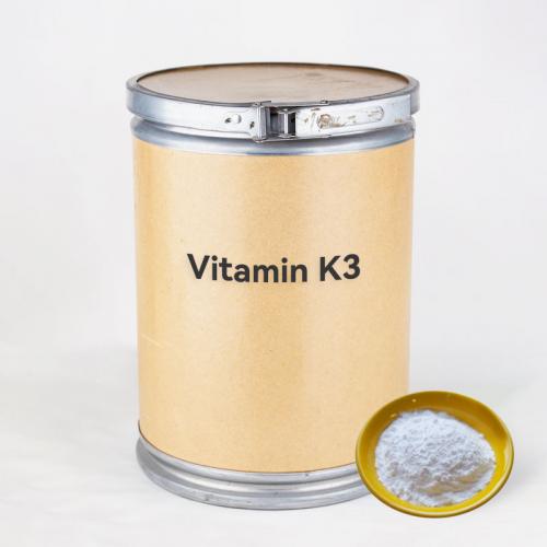 Vitamin k3 application