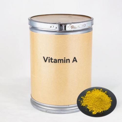 Vitamin A  application