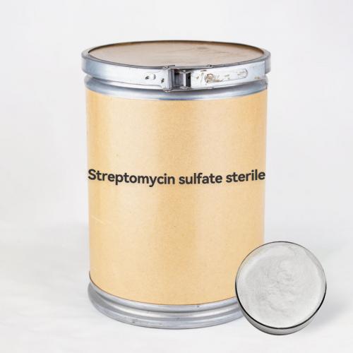 Streptomycin sulfate sterile price