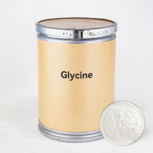 Glycine effects