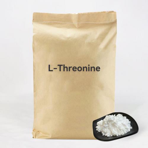L-Threonine effects