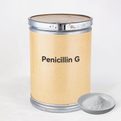 Penicillin G price