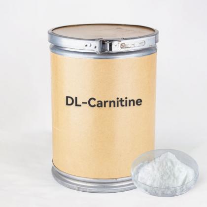 DL-Carnitine application
