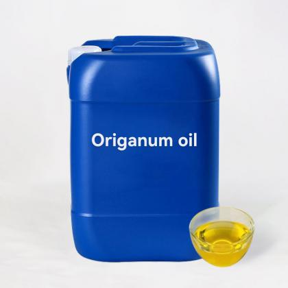 Origanum oil application