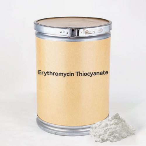 Erythromycin Thiocyanate price