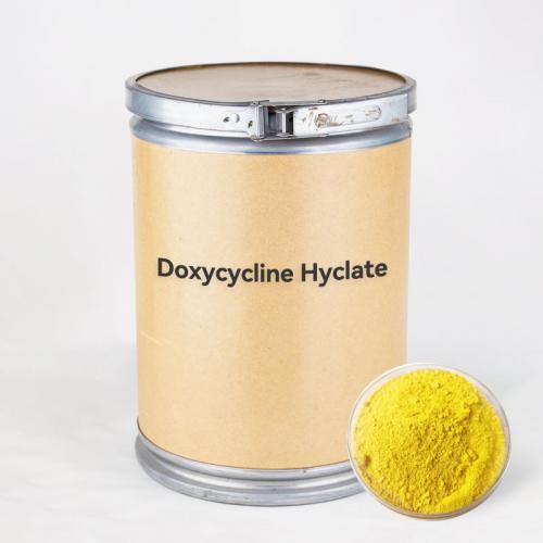 Doxycycline Hyclate price
