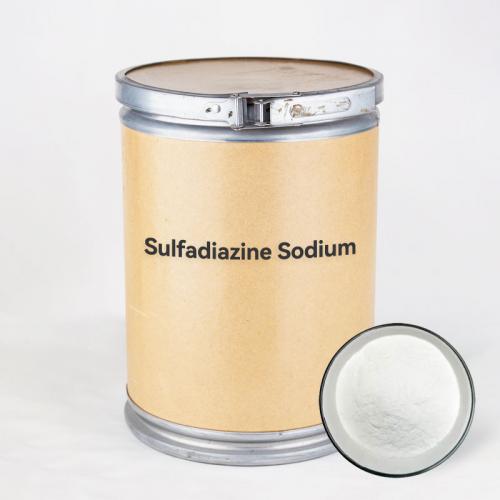 Sulfadiazine Sodium price