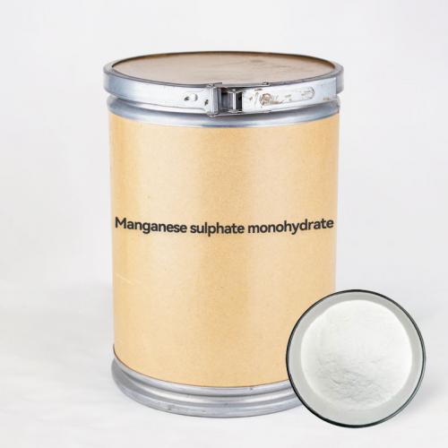 Feed grade Manganese sulphate monohydrate