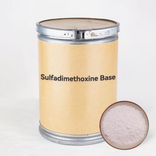 Sulfadimethoxine Base price